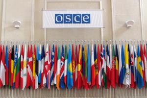 Запрошена Україною зустріч за Віденським документом ОБСЄ відбудеться завтра