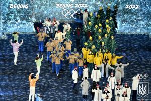 Олімпіада-2022 у Пекіні завершилася: підсумковий медальний залік