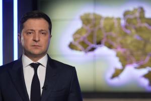 "Мы ничего и никого не боимся": Зеленский обратился к украинцам