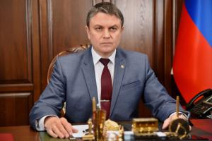 "ЛНР" вимагає від України відвести війська до адміністративного кордону Луганської області