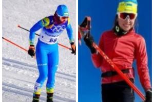 На Олімпіаді в Пекіні в української лижниці відкрилася кровотеча під час гонки