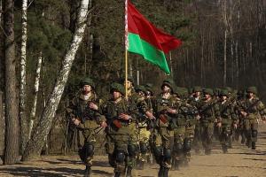 Російський уряд схвалив відправлення білоруських військових до Сирії