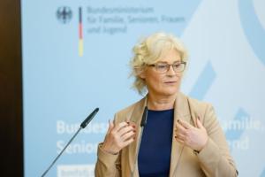 Германия вновь отказалась предоставить оружие Украине