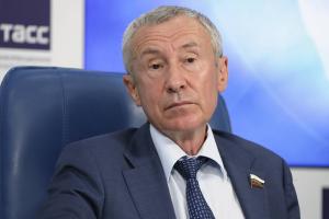 В России сказали, в каких границах признают "ЛДНР"