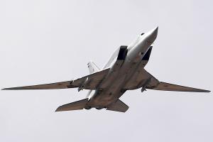 ЗСУ збили крилату ракету, випущену з Білорусі по Києву