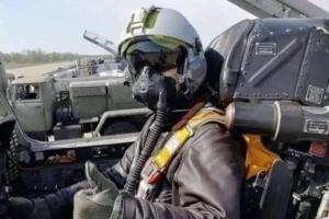 "Привид Києва" збив вже 10 російських літаків