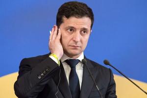 Зеленського запросили на Мюнхенську конференцію з безпеки, а Путін відмовився приїжджати