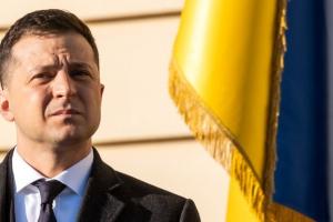 Зеленский про переговоры с Россией: Я не очень верю в исход этой встречи