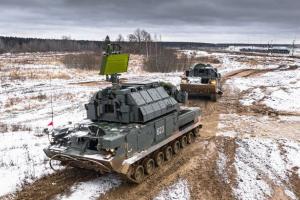 РФ оголосила про виведення частини військ з окупованого Криму