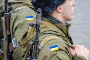 В Украине срочную службу заменят краткосрочной военной подготовкой