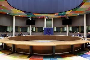 Совет ЕС утвердил выделение Украине макрофинансовой помощи