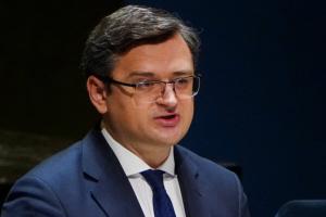 Украина отреагировала на угрозы Путина применить ядерное оружие