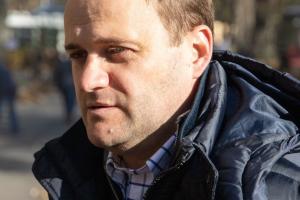 Кабмін погодив призначення нового голови Київської ОДА