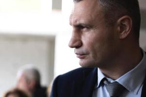 Київ готується до наступу російських військ на Україну, - Кличко