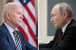 Путин и Байден согласились встретиться для переговоров