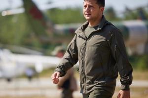 Зеленський відповів, чи введуть в Україні воєнний стан