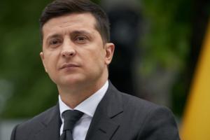 Следующие 24 часа станут решающими для Украины, - Зеленский