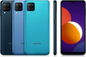 Samsung Galaxy M12: характеристики и особенности