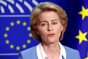Запланированные санкции отрежут Россию от международных финансовых рынков, - президент Еврокомиссии