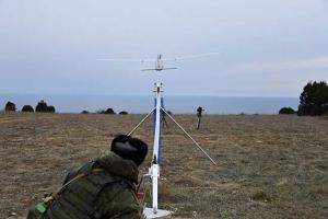 Россия провела военные учения в оккупированном Крыму