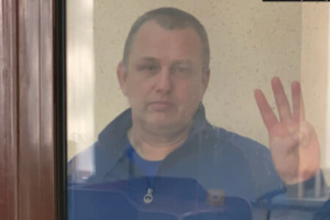 Окупанти у Криму засудили на 6 років журналіста "Радіо Свобода"