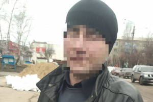 На Луганщині біля військової частини затримали імовірного диверсанта