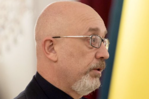 ЗСУ проведуть навчання з використанням нової зброї, - Резніков
