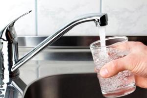 Рада прийняла закон про державну програму "Питна вода України"