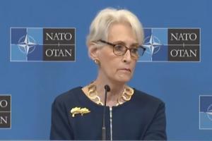 В Госдепе США увидели признаки готовности РФ к серьезным переговорам с Украиной
