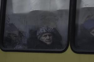 В Україні 14 березня відкрито 11 "зелених коридорів": маршрути