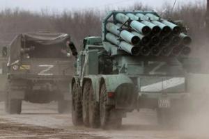 Ворог готується до наступу на Київ, - Генштаб