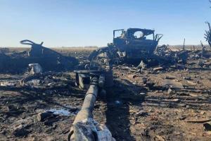 Рашистам под Николаевом страшнее, чем в Чечне: СБУ перехватила разговор оккупантов