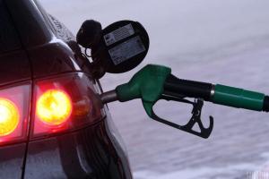 Гайдай запретил вывоз топлива за пределы Луганской области