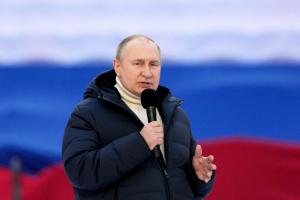 Путін намагається грошима втягнути білорусів у війну проти України