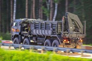 Оккупанты начали минировать территорию Украины залповыми дистанционными системами