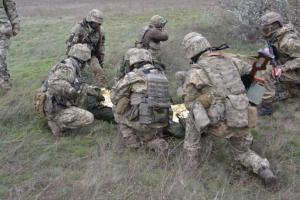 "Відтепер ніяких полонених": Командування Сил спецоперацій ЗСУ звернулося до російських артилеристів