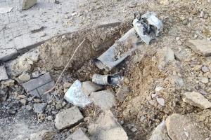 "Русские пошли против Бога": оккупанты обстреляли Христо-Рождественский кафедральный собор в Северодонецке