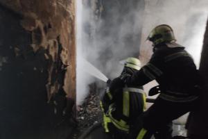 У Сєвєродонецьку та Рубіжному обстріли не вщухають з вечора, а вночі росіяни обстріляли Попасну та Лисичанськ