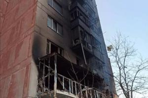 Россияне концентрируют усилия на взятии Попасной, - Гайдай