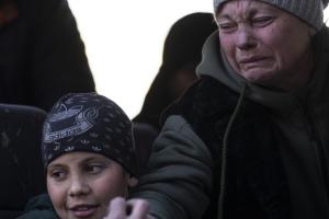 144 ребенка погибли из-за вооруженной агрессии рф в Украине