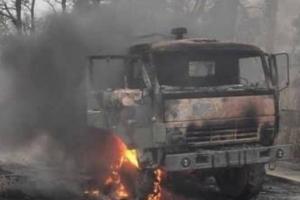 В Генштабе ВСУ сообщили потери рф в войне против Украины