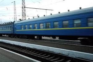 Евакуаційні поїзди 13 березня: "Укрзалізниця" опублікувала графік