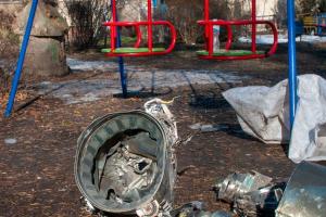 Шестой день войны в Украине: оперативная информация по состоянию на утро вторника