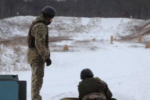 Гайдай рассказал, как вступить в ряды территориальной обороны на Луганщине