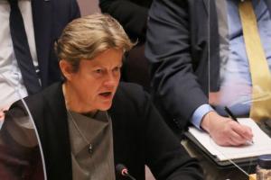 Лондон готов стать одним из гарантов безопасности для Украины