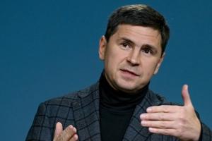Украинская делегация отправилась на второй раунд переговоров с РФ