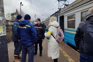 28 марта гуманитарные коридоры не будут открывать, - Верещук