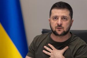 Отвести войска на "компромиссные территории": Зеленский назвал условие для перемирия с россией