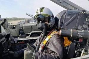 ВСУ сбили уже 100 самолетов российских оккупантов