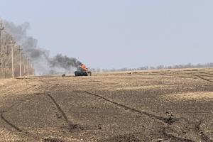 Украинские воины утилизировали еще одного командира оккупантов